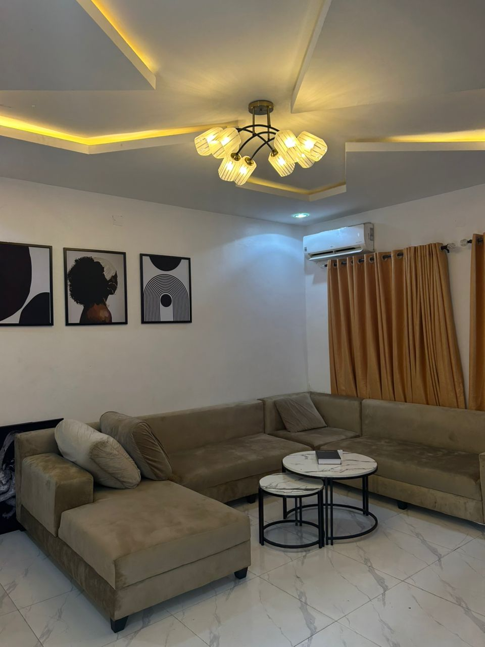 Luxury Soft Life Room - Image 2