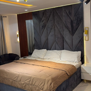 Luxury Soft Life Room