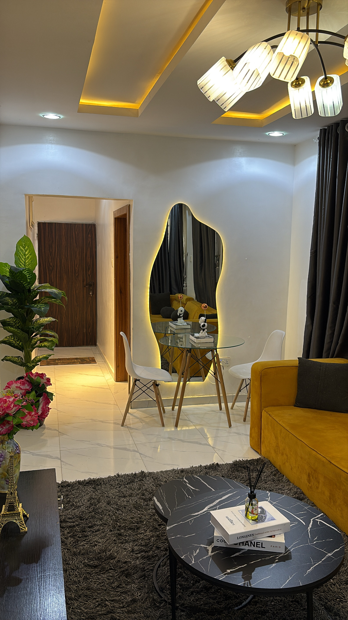 Luxury Soft Life Room - Image 4