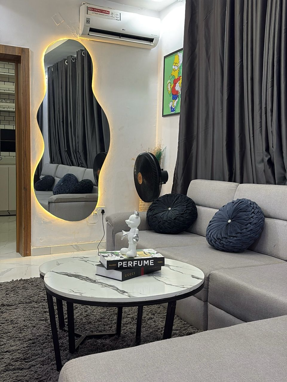 Luxury Soft Life Room - Image 3